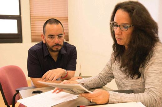 La Universidad Hebraica lanza sus nuevos programas de Posgrado en Adicciones