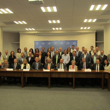 Universidad Hebraica-Monte Sinaí: Dando pasos firmes en Cultura, Religión y Educación.