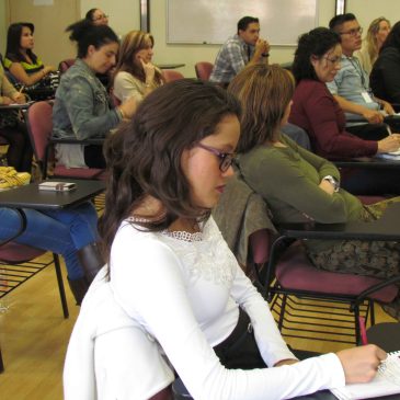La Universidad Hebraica presenta seminarios especializados en el tema de adicciones
