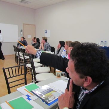 «El cerebro integral del Directivo de una Institución Educativa Innovadora»
