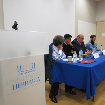 “Construyamos un mundo más justo y pacífico escuchando todas las voces”: Seminario Monoteísmo y Humanismo