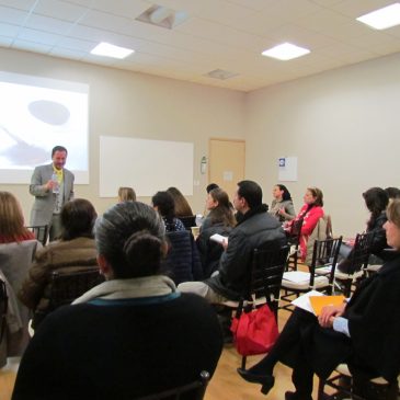 El coaching educativo como herramienta poderosa para el directivo del siglo XXI