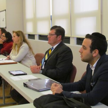 “Innovación o Liderazgo: ¿qué es primero?”