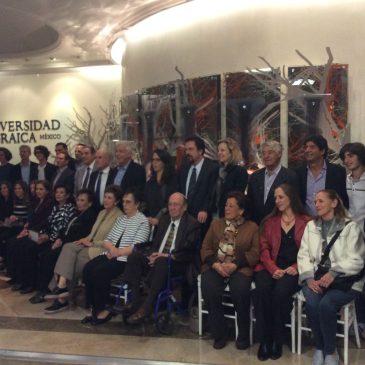 Siete Pilares de la educación: ¡Muchas gracias!