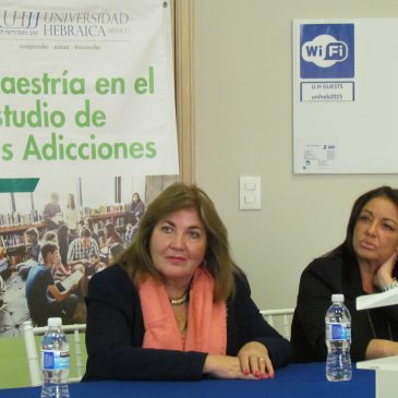 Se presenta la mesa redonda Avances en el conocimiento de las neurociencias y las adicciones