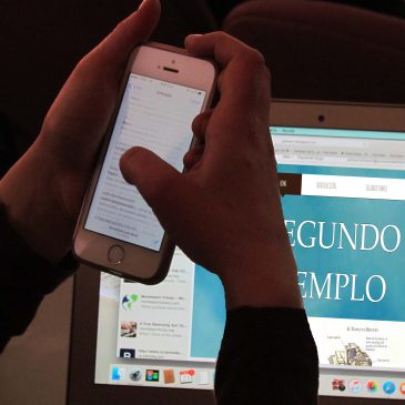 Toldot,innovando la enseñanza judía