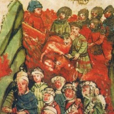 La Universidad Hebraica presentó el seminario intensivo “Arameos errantes: los judíos migrantes en las Américas durante la época moderna”