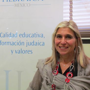 Entrevista a Analía Bortz