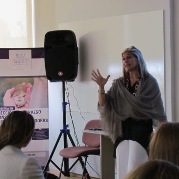 Ciencia médica y ciencia moral: la Bioética judía. Una conferencia de Analía Bortz