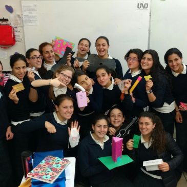 Rediseñando la experiencia de dar un regalo