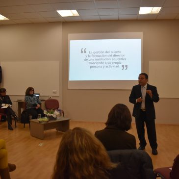 La UH como espacio formativo para innovar