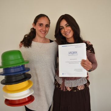 Taller de historias del Tanaj, programa LaOfek