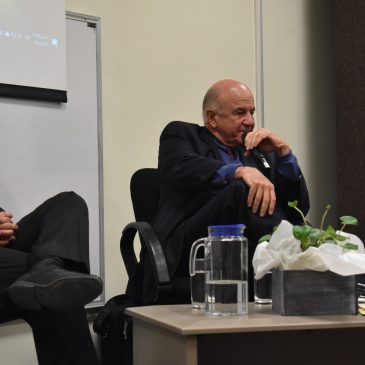 «El secreto del liderazgo radica en una forma de ser, no de hacer»