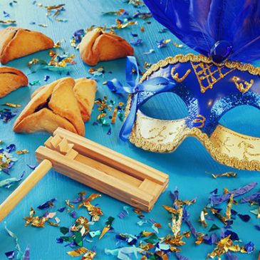 Purim, la celebración del desorden en un mundo en crisis