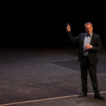 Dr. Pasi Sahlberg, el especialista finlandés en educación más reconocido del mundo