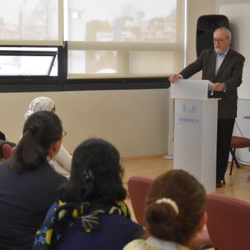 Sistema educativo, docentes y padres de familia: los principales responsables para mejorar la calidad de educación básica
