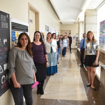 Día Académico UH 2018 