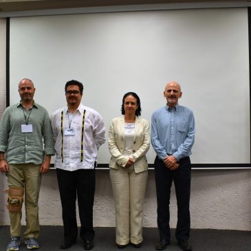 México tendrá su primera Maestría en Liderazgo para la Acción Humanitaria Internacional, desarrollada por la Universidad Hebraica, en conjunto con CADENA A.C.