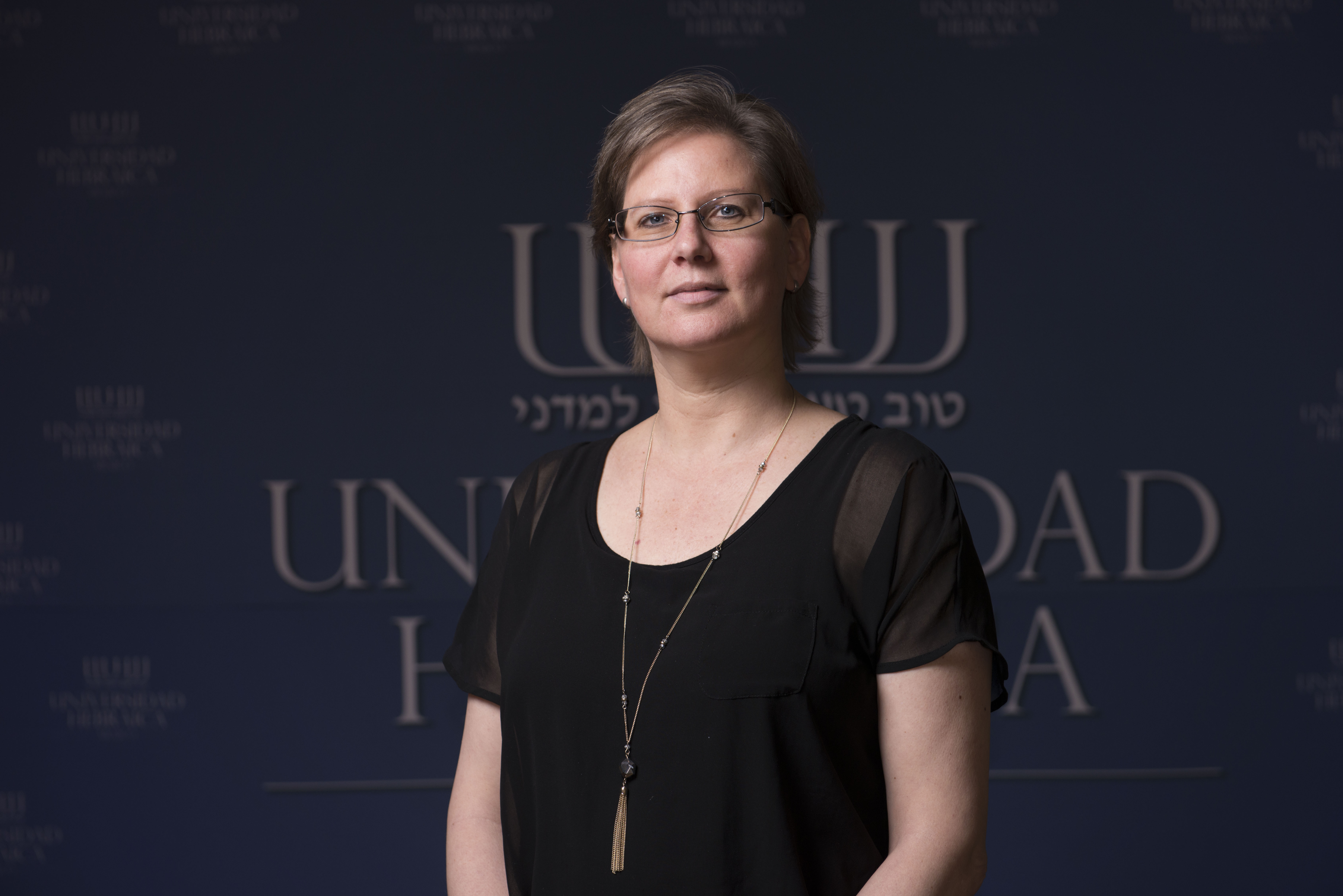 Entrevista a la Mtra. Dafna Saslavsky, Directora de Educación Judía y Hebreo de la UH
