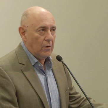 Alberto Spektorowski impartirá próximamente un seminario intensivo en la UH