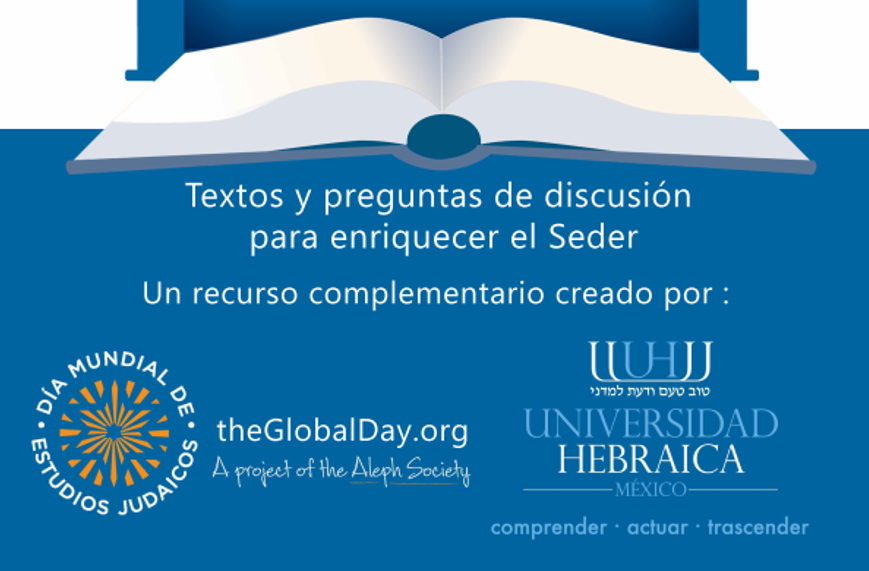 La UH participa en el Día Mundial de Estudios Judaicos con recursos complementarios traducidos por el Departamento de Educación Judía y Hebreo