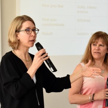 Formas prácticas para mejorar la empatía, asertividad y respeto en la práctica terapéutica: terapia TEAM-CBT