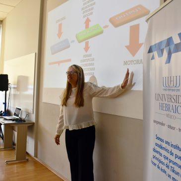 ¿Qué es la Disfunción de Integración Sensorial (DIS)?