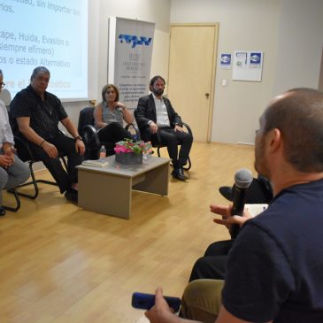 Reconocidos especialistas hablan sobre adicciones, nuevos retos y abordajes para su prevención y tratamiento, en la UH