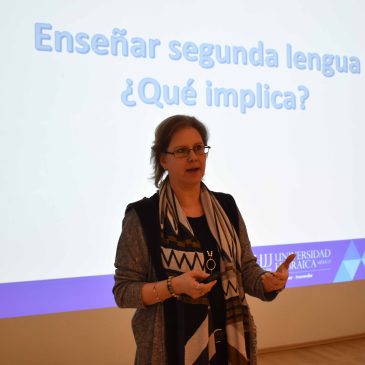 La importancia de la profesionalización de los docentes de idiomas 