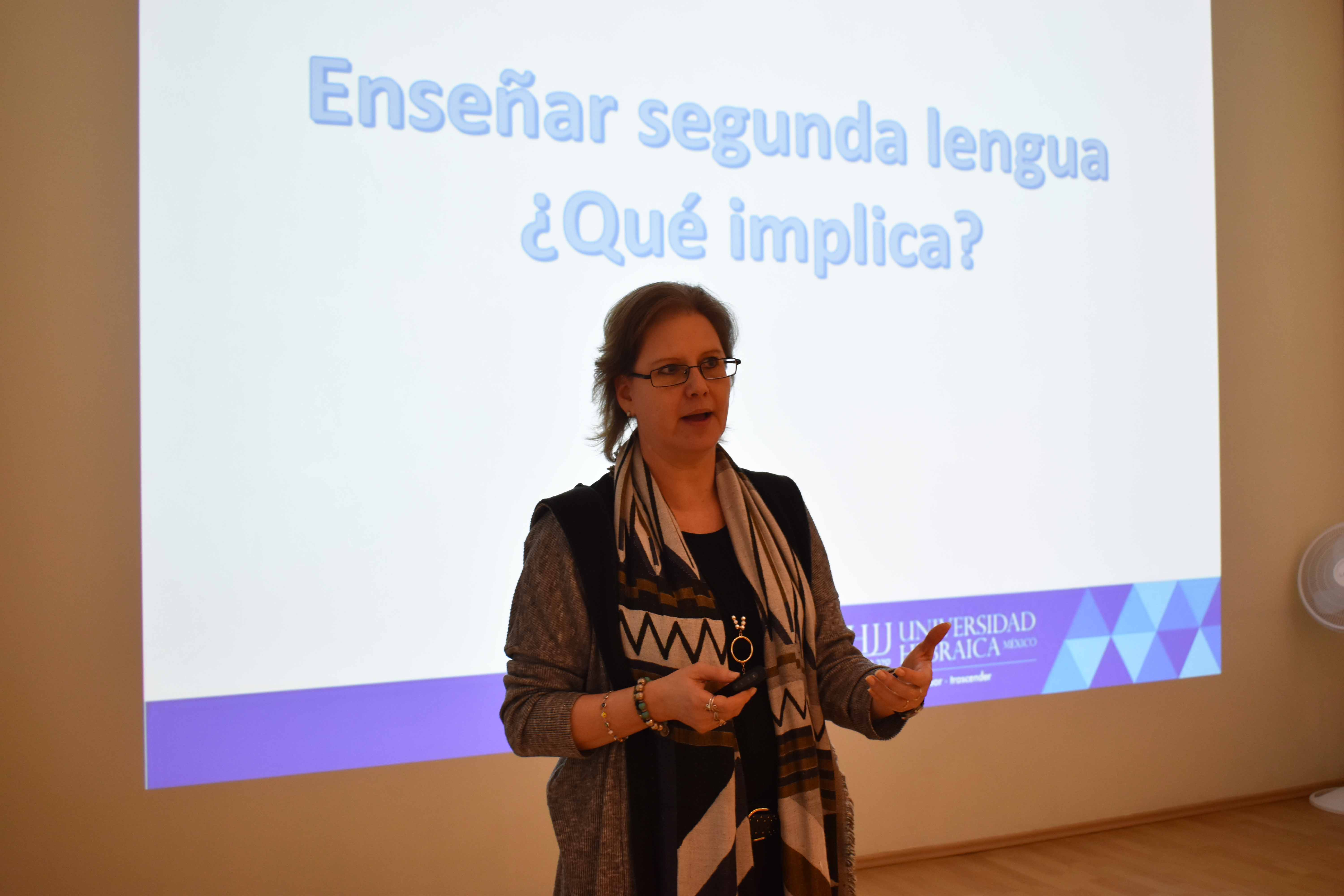 La importancia de la profesionalización de los docentes de idiomas 