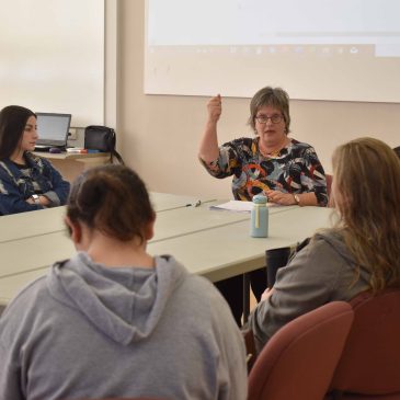«Se deben transmitir los valores y conceptos de las fiestas judías a través de la enseñanza» 