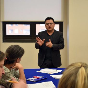 Competencias directivas de líderes del siglo XXI