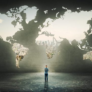 ¿El mundo está en crisis o nosotros lo estamos?