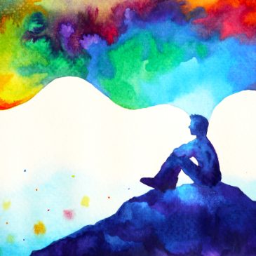 ¿La Psicología Positiva busca que seamos siempre felices?