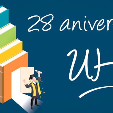 28 años de contribuir con la mejora de la calidad educativa de la Red Escolar Judía y de la sociedad mexicana