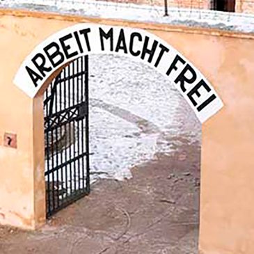 Terezín: música, arte, dolor y tragedia