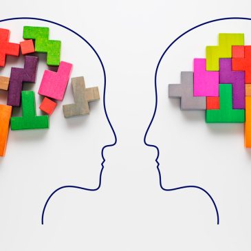 Programas para combatir la crisis de salud mental