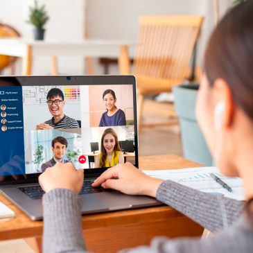 Educación a distancia 2020: ¿sincrónica o asincrónica?