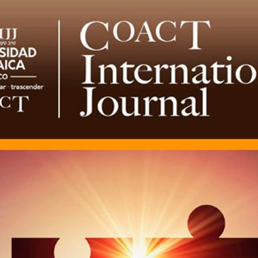 COACT International Journal II. Revista internacional, iniciativa lanzada por la Universidad Hebraica