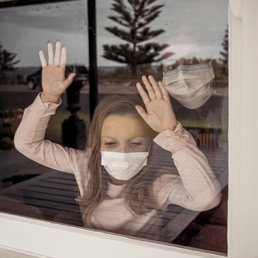 Cuidando la salud mental por la contingencia sanitaria por COVID-19