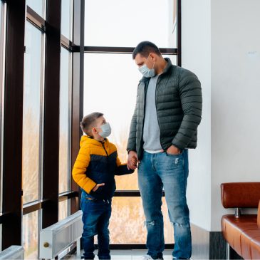 ¿Tener un hijo nos convierte automáticamente en madre o en padre?
