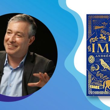 El padre olvidado de la Modernidad: Juan de Prado. Presentación de la novela “El Impío” de Andrés Spokoiny