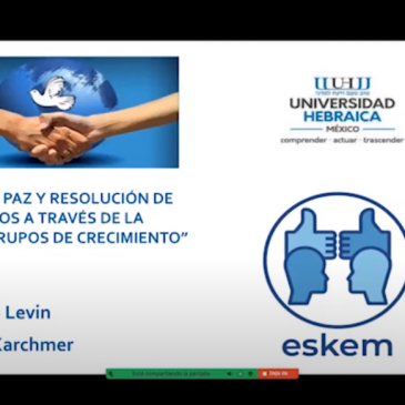 La mediación como estrategia hacia una cultura de paz