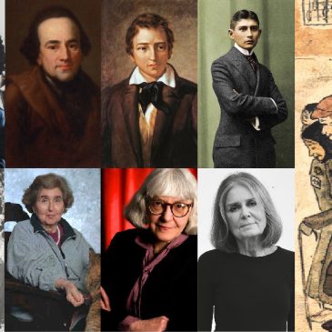 Secularización, arte testimonial y voces femeninas en el judaísmo