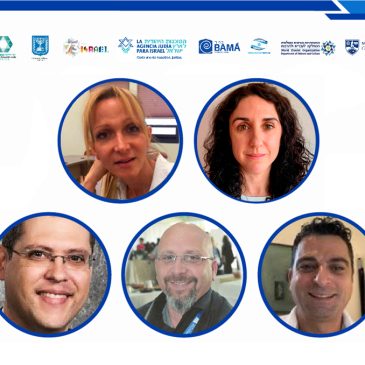 Profesores y especialistas de hebreo reflexionaron y presentaron iniciativas sobre este idioma en una realidad cambiante