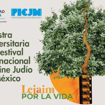 Muestra Universitaria del FICJM 2021 en la UH: «Lejaim por la vida»