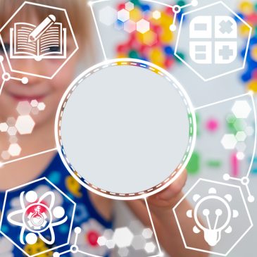Aprendizaje dentro y fuera de la escuela en la nueva era educativa