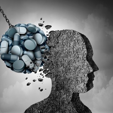 Hablemos de la salud mental de las personas con problemas de adicciones