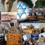 De la Biblia a la sinagoga y de la Shoa al Estado de Israel