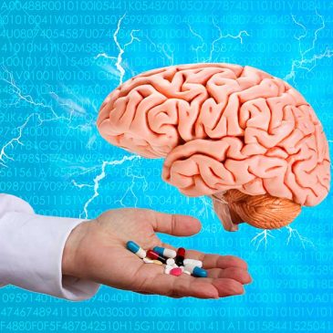 “La adicción es la falla del producto (cerebro)”, Dr. Ruben Baler (NIDA-NIH).